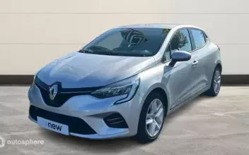 Renault Clio Sarreguemines