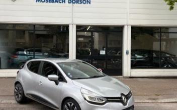 Renault Clio Saint-Etienne