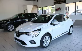 Renault Clio Pujols