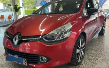 Renault Clio Mondelange