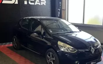 Renault Clio Manosque