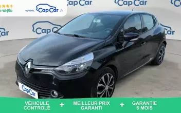 Renault Clio Paris