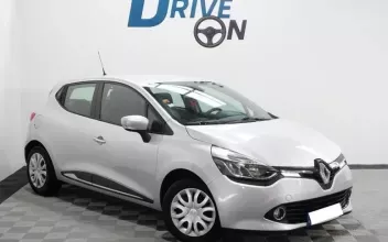 Renault Clio Saint-André-de-Corcy