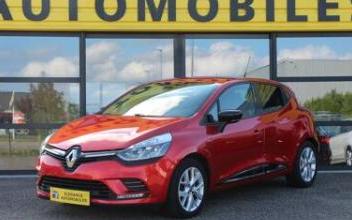 Renault clio Ensisheim
