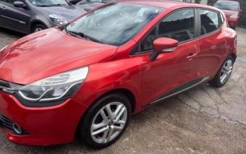 Renault clio Fleury-les-Aubrais