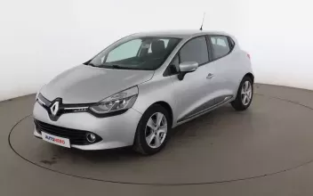 Renault Clio Issy-les-Moulineaux