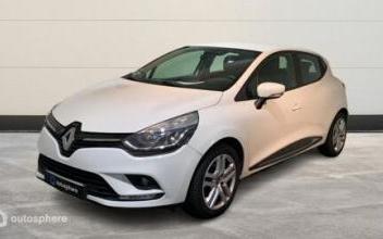 Renault clio Metz