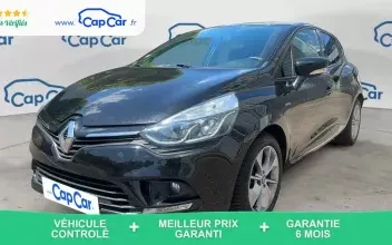 Renault Clio Paris
