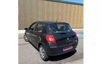 Renault Clio Uckange