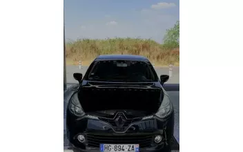 Renault Clio Amilly