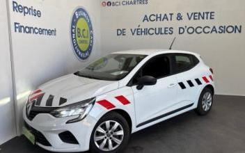 Renault Clio Nogent-le-Phaye