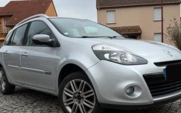 Renault Clio Peltre