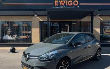 Renault Clio Marignane