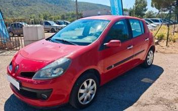 Renault Clio Brignoles