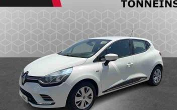RENAULT Clio Tonneins