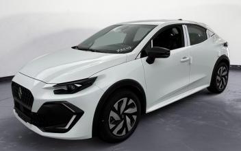 Renault Clio Ganges