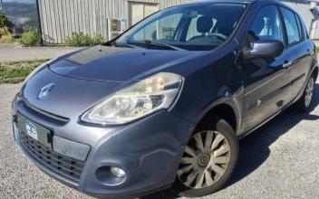 Renault Clio Quetigny