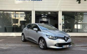 Renault Clio Saint-Etienne