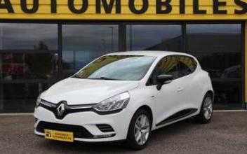 Renault clio Ensisheim