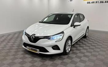 Renault clio Montmorillon