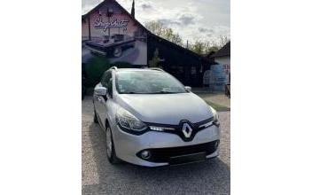 Renault clio Galluis