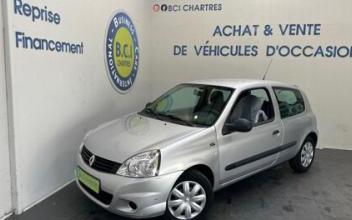Renault clio ii Nogent-le-Phaye