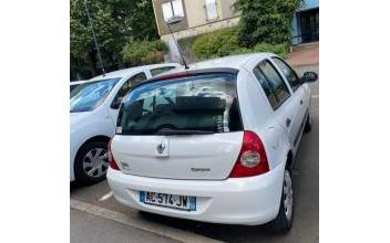 Renault clio ii Allonnes