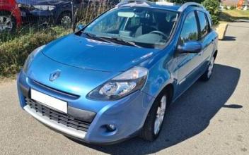 Renault clio iii Coignières