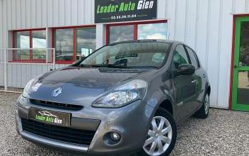 RENAULT Clio III Gien