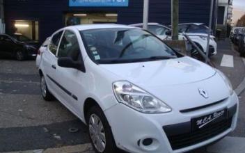 Renault clio iii Sathonay-Camp