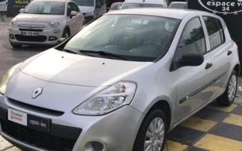 Renault clio iii Lattes