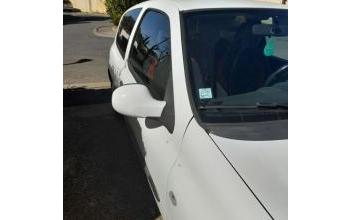 Renault clio iii Portiragnes