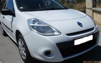 Renault clio iii Antibes