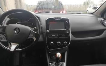 Renault clio iv Lannemezan