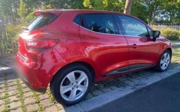 Renault clio iv Le-Havre