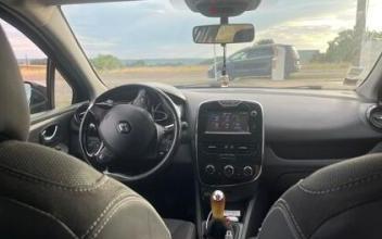 Renault clio iv Aucamville