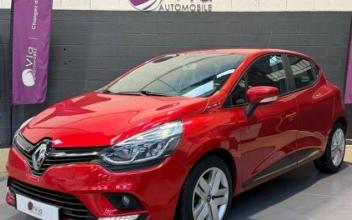 Renault clio iv Outreau