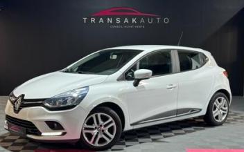 Renault clio iv Venansault