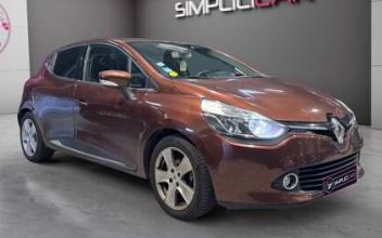 Renault clio iv Montpellier