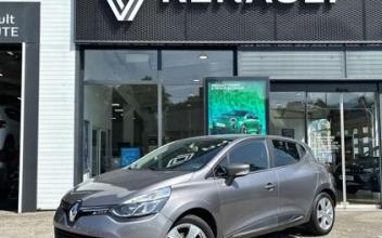 Renault clio iv Echirolles