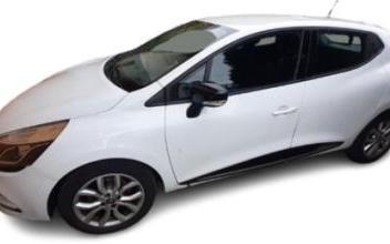 Renault clio iv Crolles
