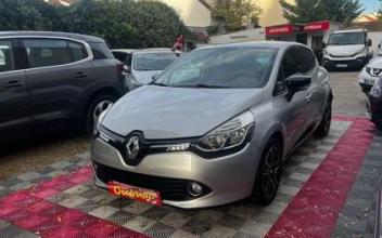Renault clio iv Drancy