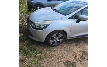 Renault clio iv Limoges