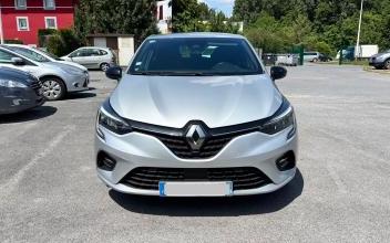 RENAULT Clio V Tinqueux