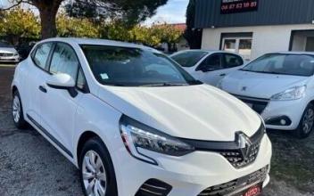 Renault clio v Portet-sur-Garonne