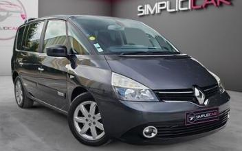 Renault espace Lagny-sur-Marne