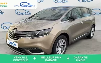 Renault Espace Paris