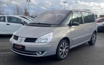 Renault espace Auneau