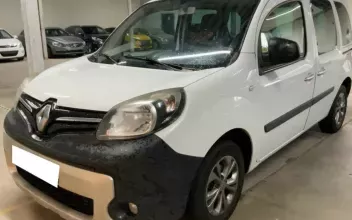 Renault Express Châtillon-en-Vendelais