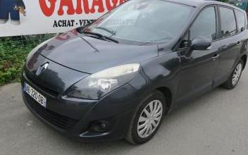 RENAULT Grand Scenic Morigny-Champigny